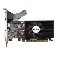 HI-LEVEL 1GB R5 230 DDR3 64Bit HDMI/DVI/VGA